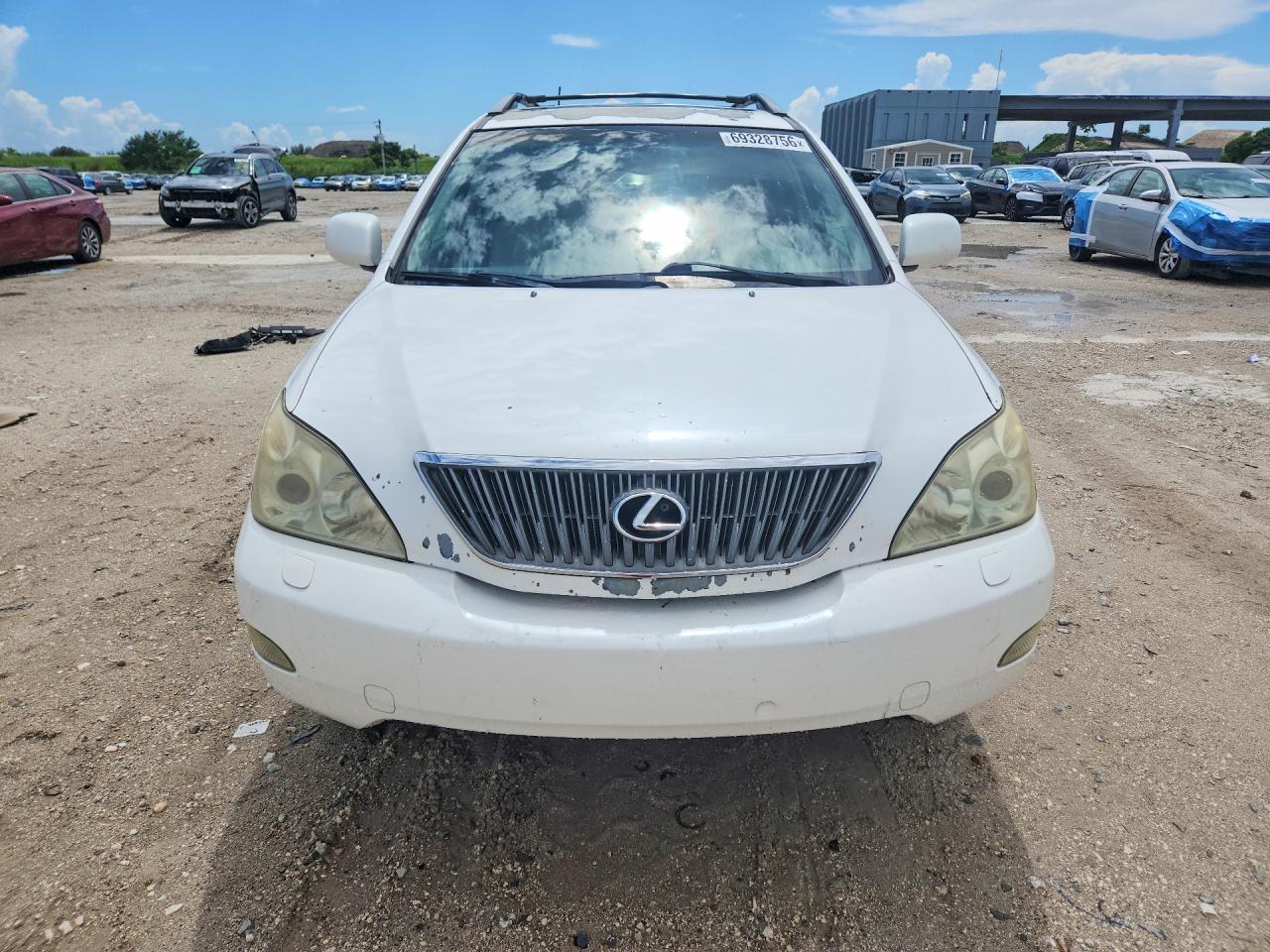 2006 Lexus Rx 330 - Image 5