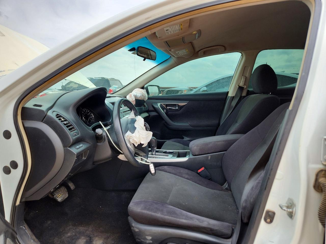2013 Nissan Altima 2.5 - Фото 7