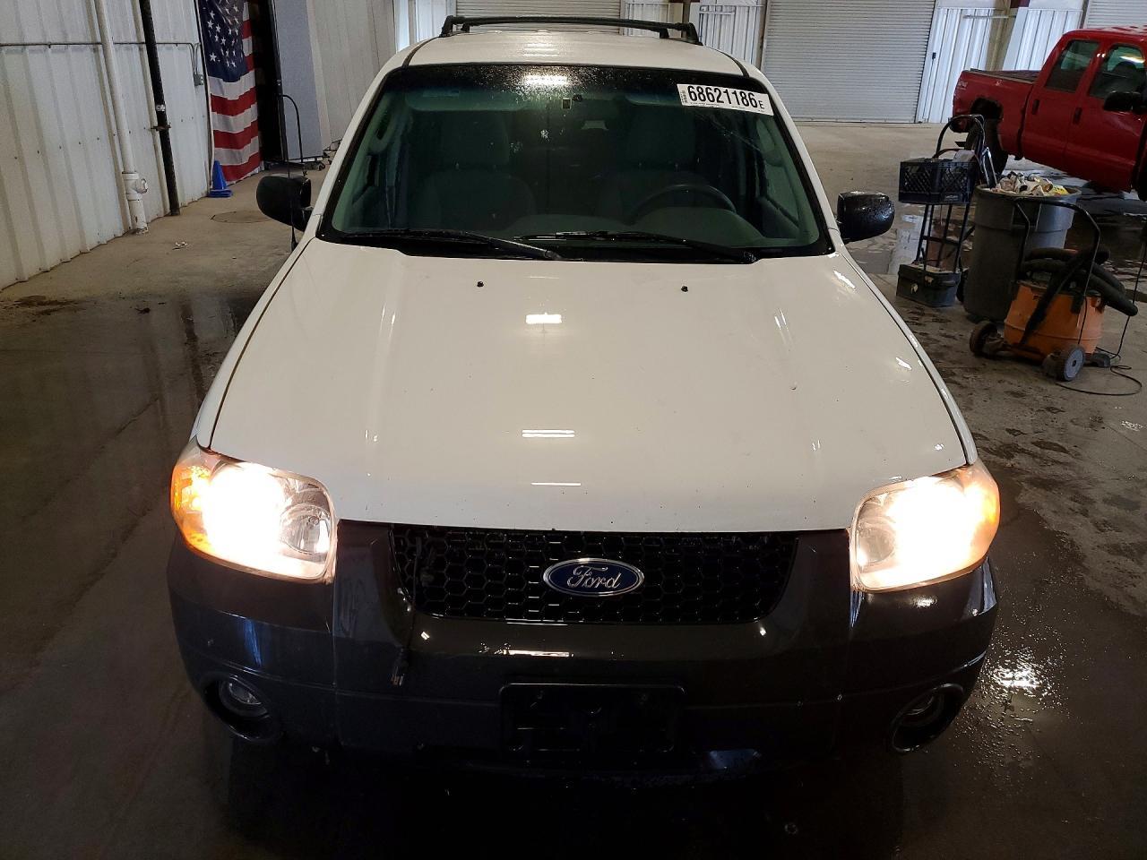 2006 Ford Escape Xlt - Фото 5