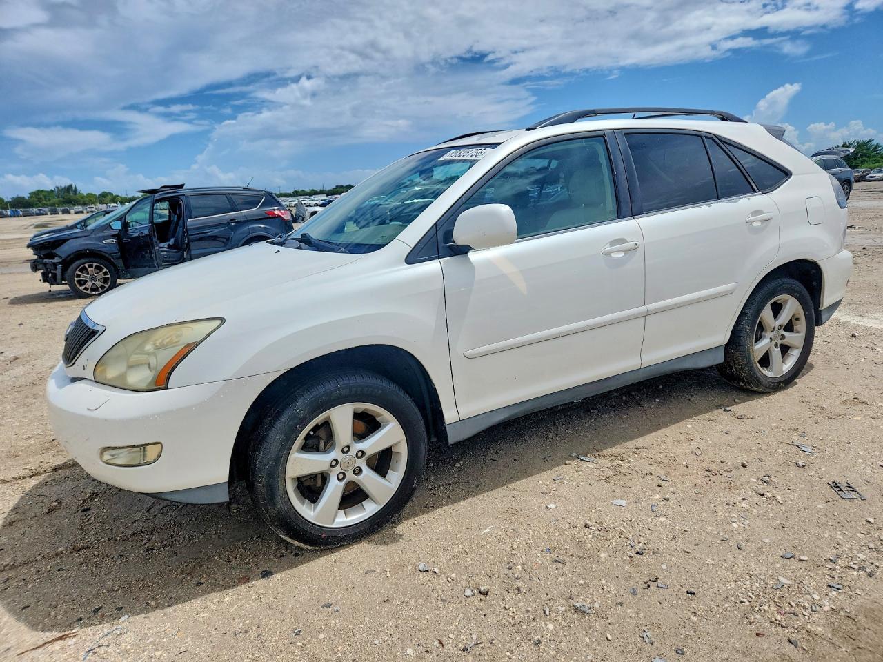 2006 Lexus Rx 330