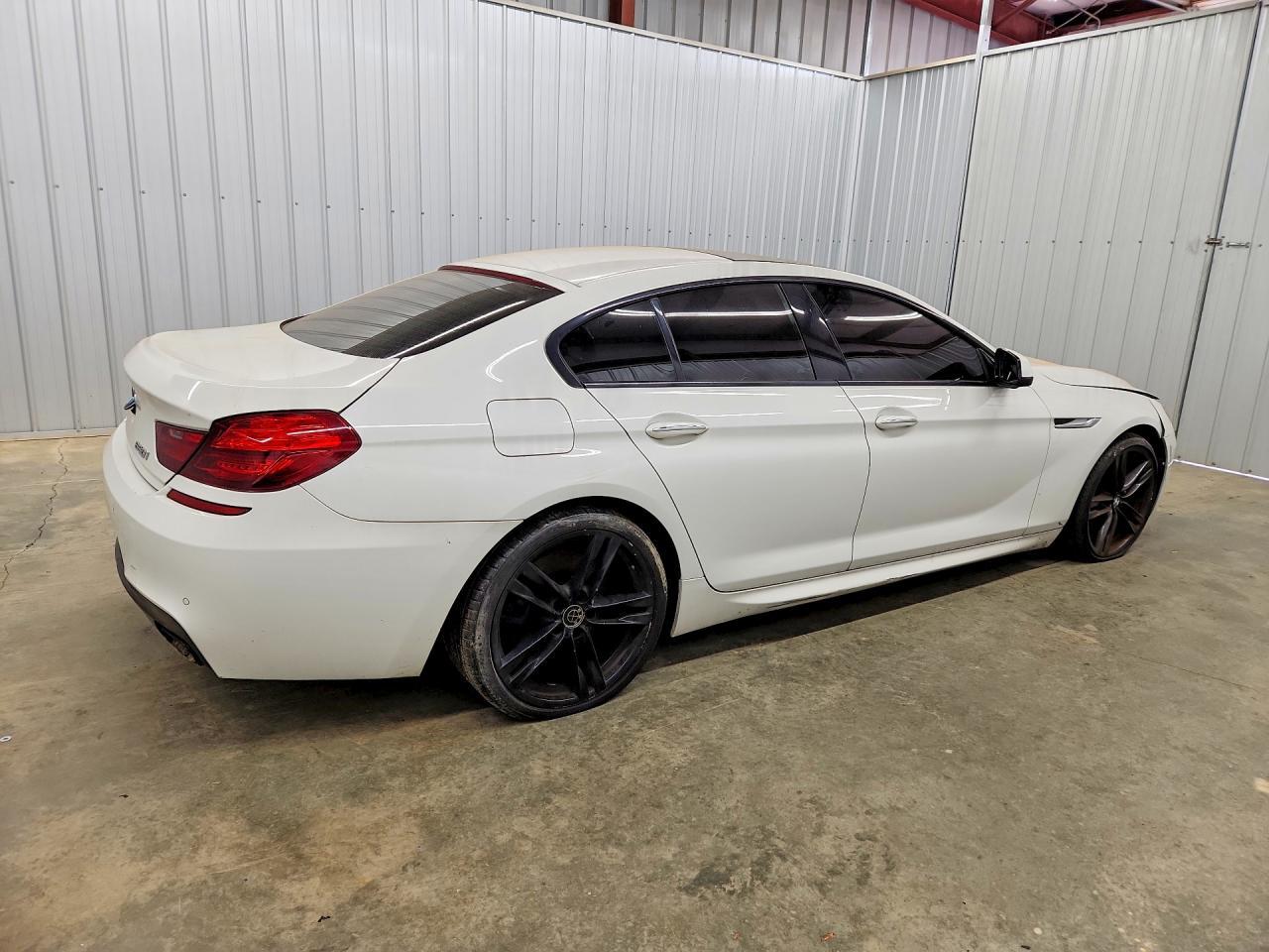 2015 BMW Alpina B6 - Image 3