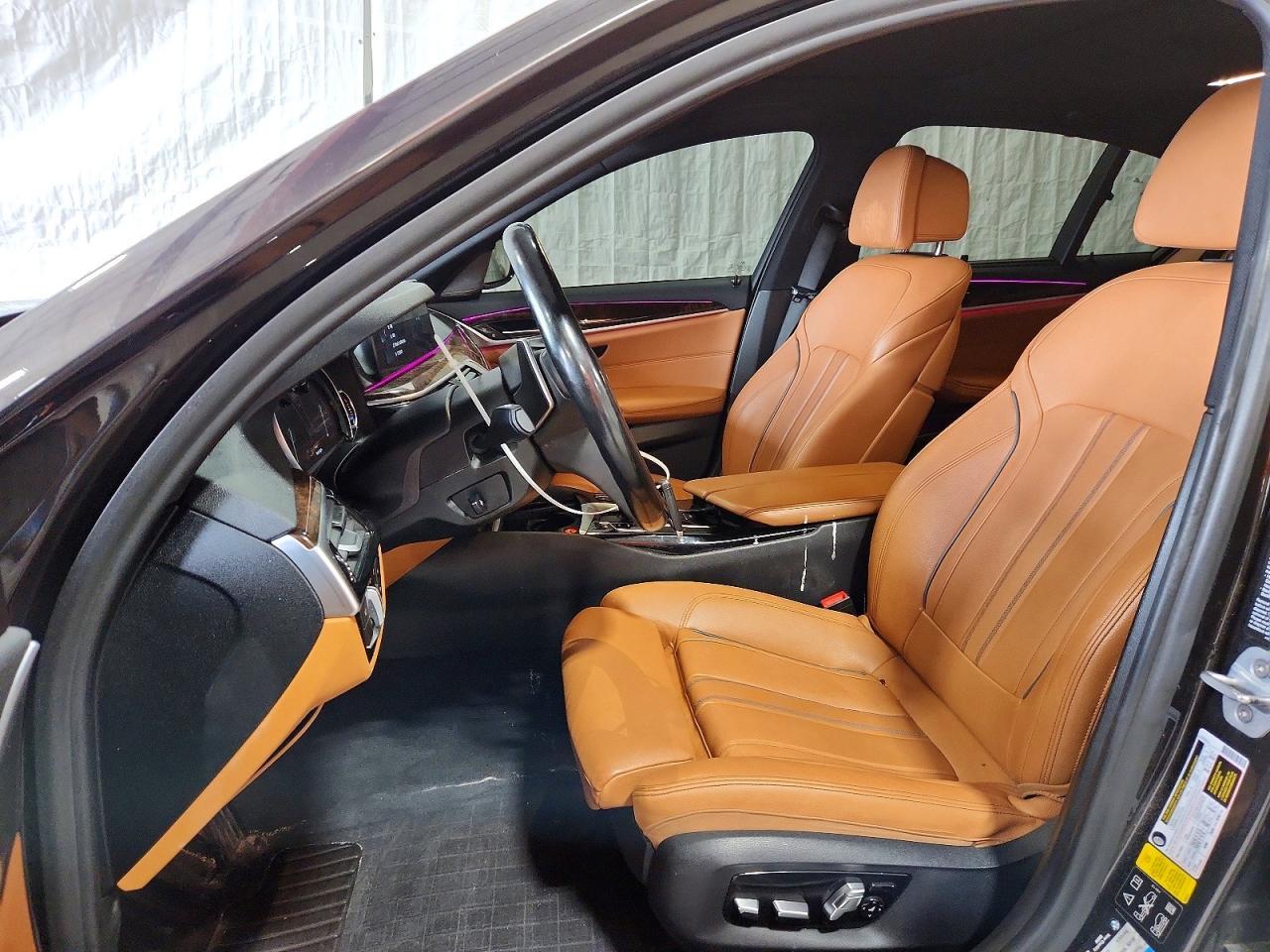 2018 BMW 540 Xi - Фото 7