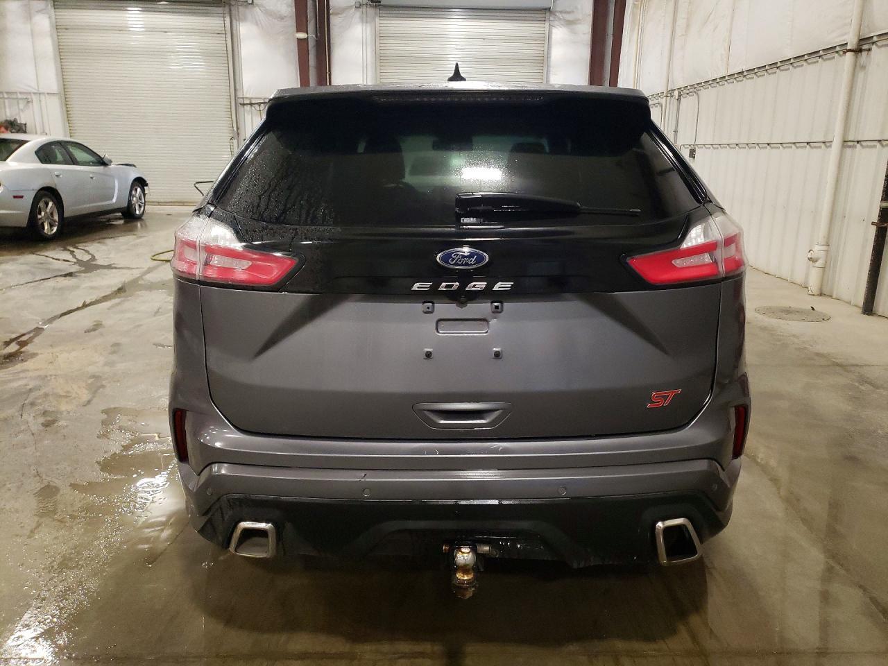 2022 Ford Edge St - Фото 6