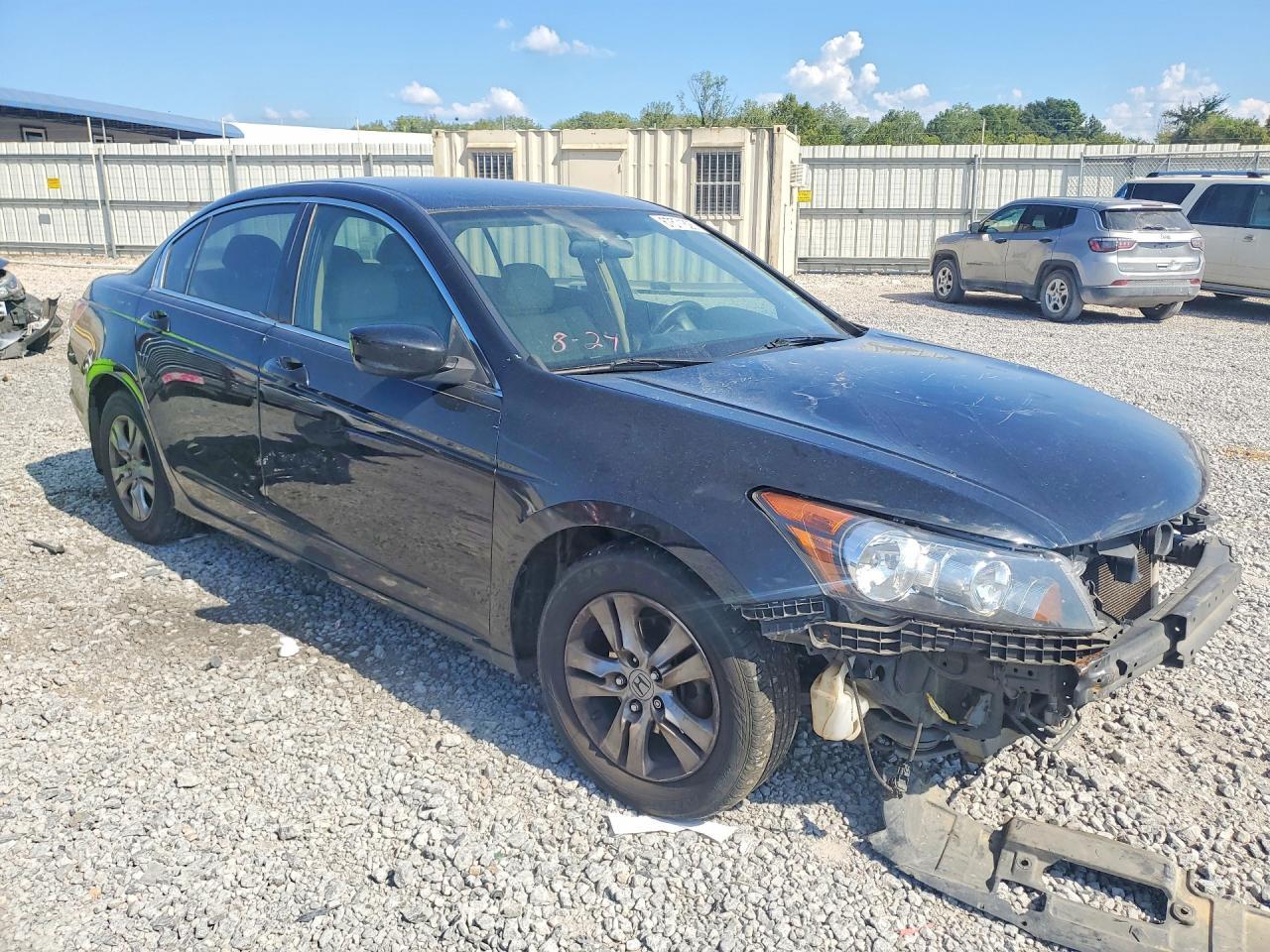 2012 Honda Accord Se - Image 4