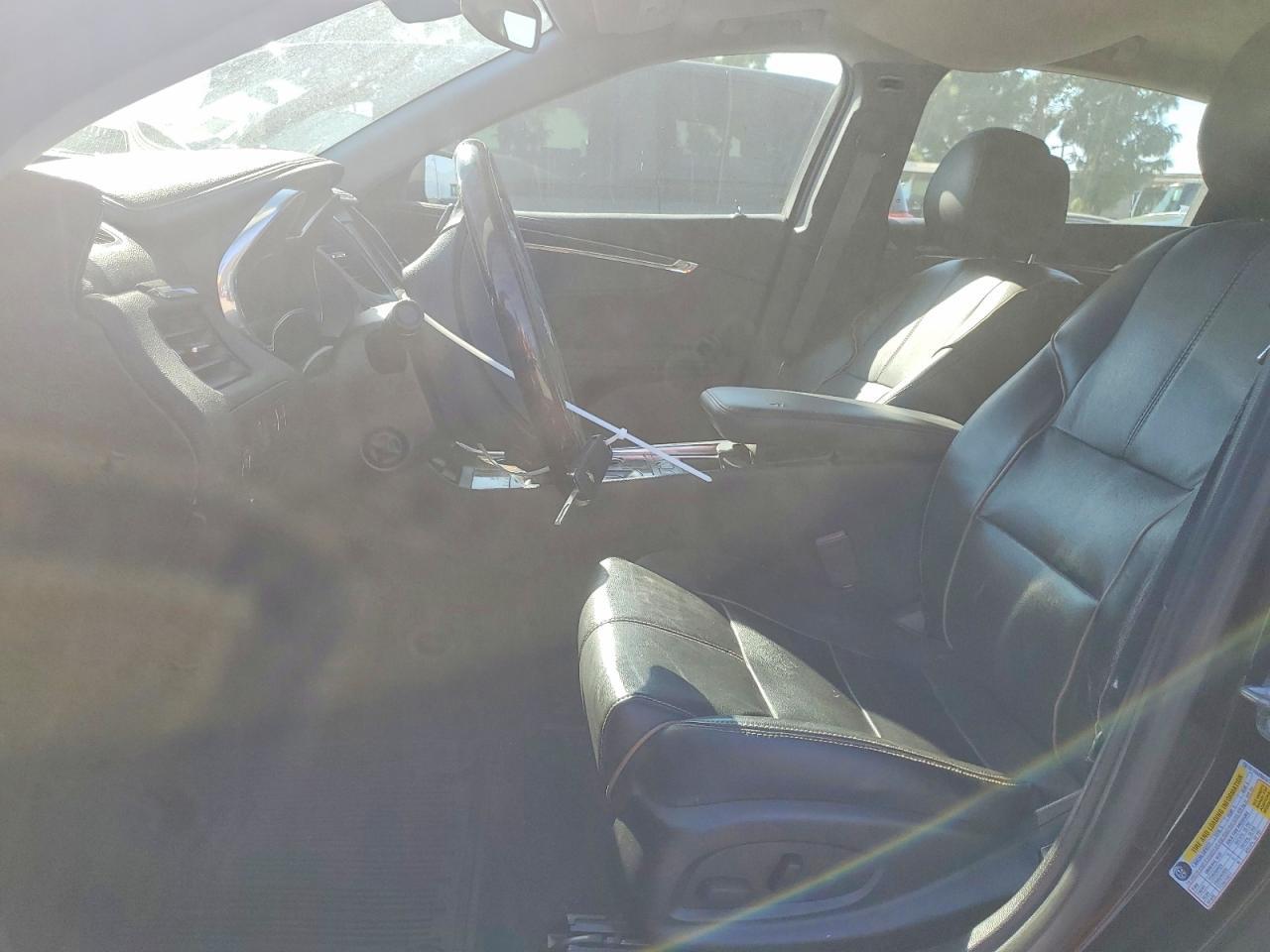 2014 Chevrolet Impala Ltz - Image 7