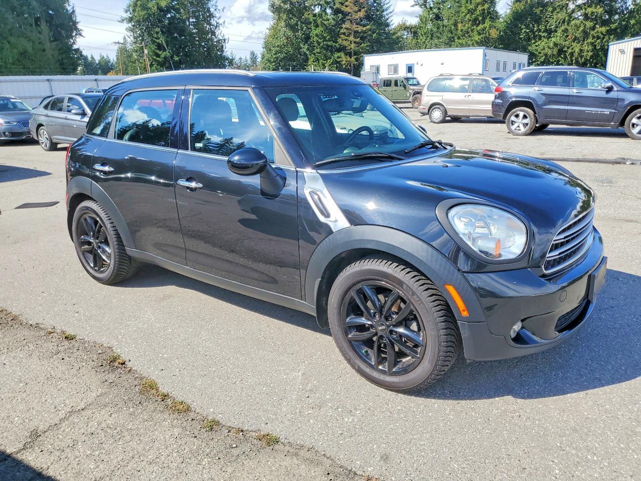 2015 Mini Cooper Countryman - Фото 4