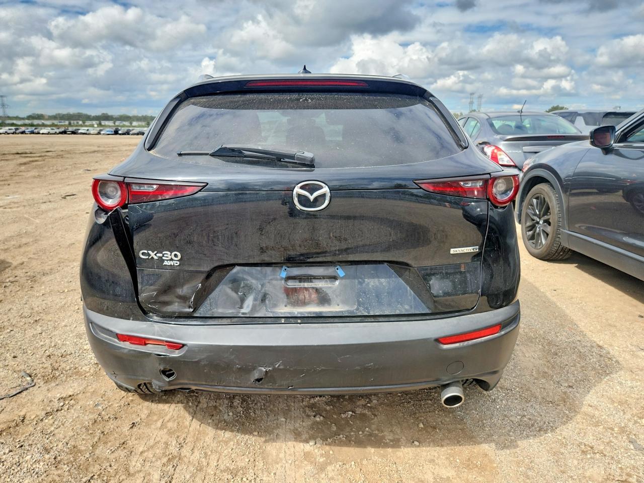 2024 Mazda Cx-30 Premium - Image 6