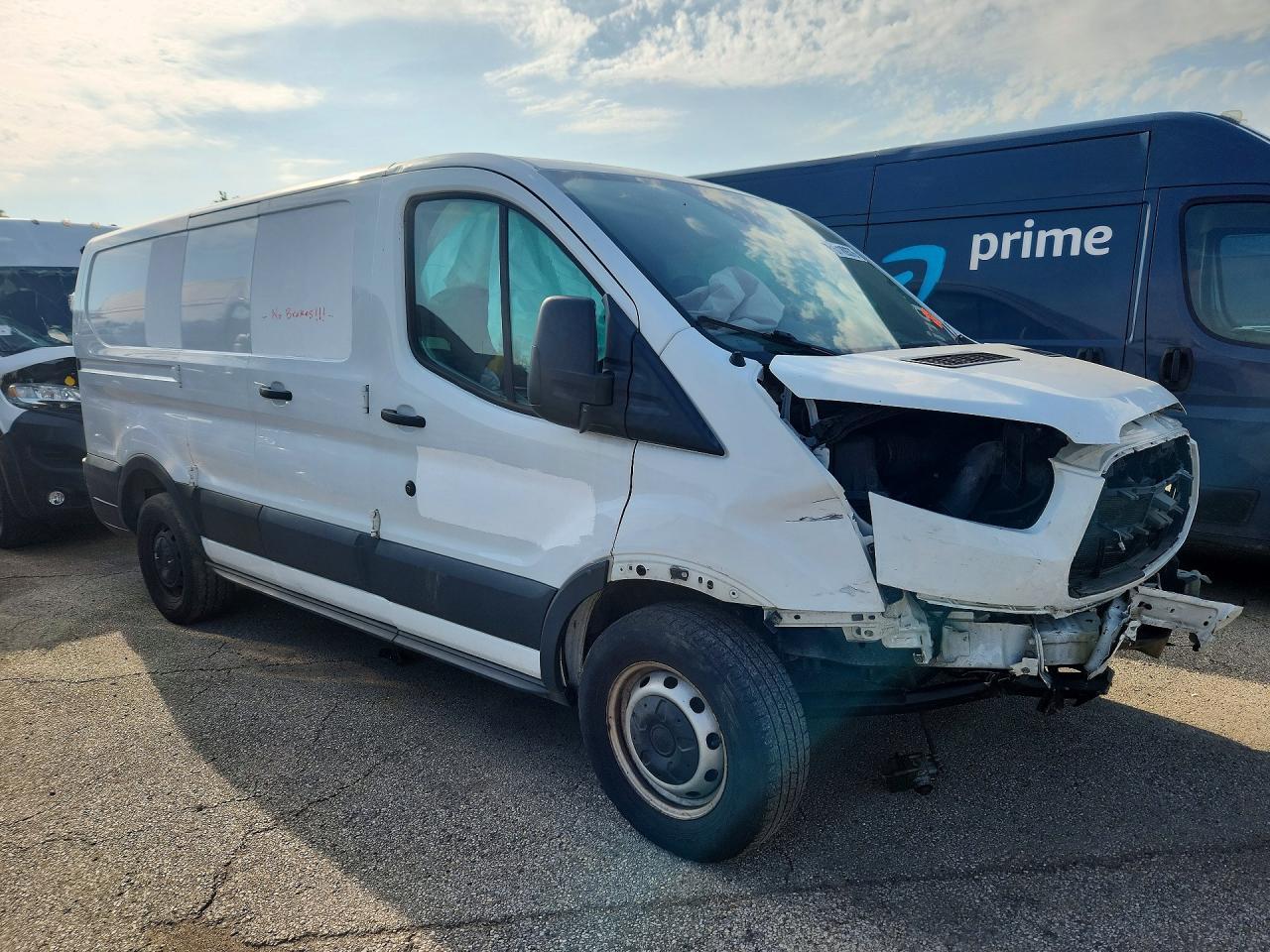 2018 Ford Transit T-150 - Image 4