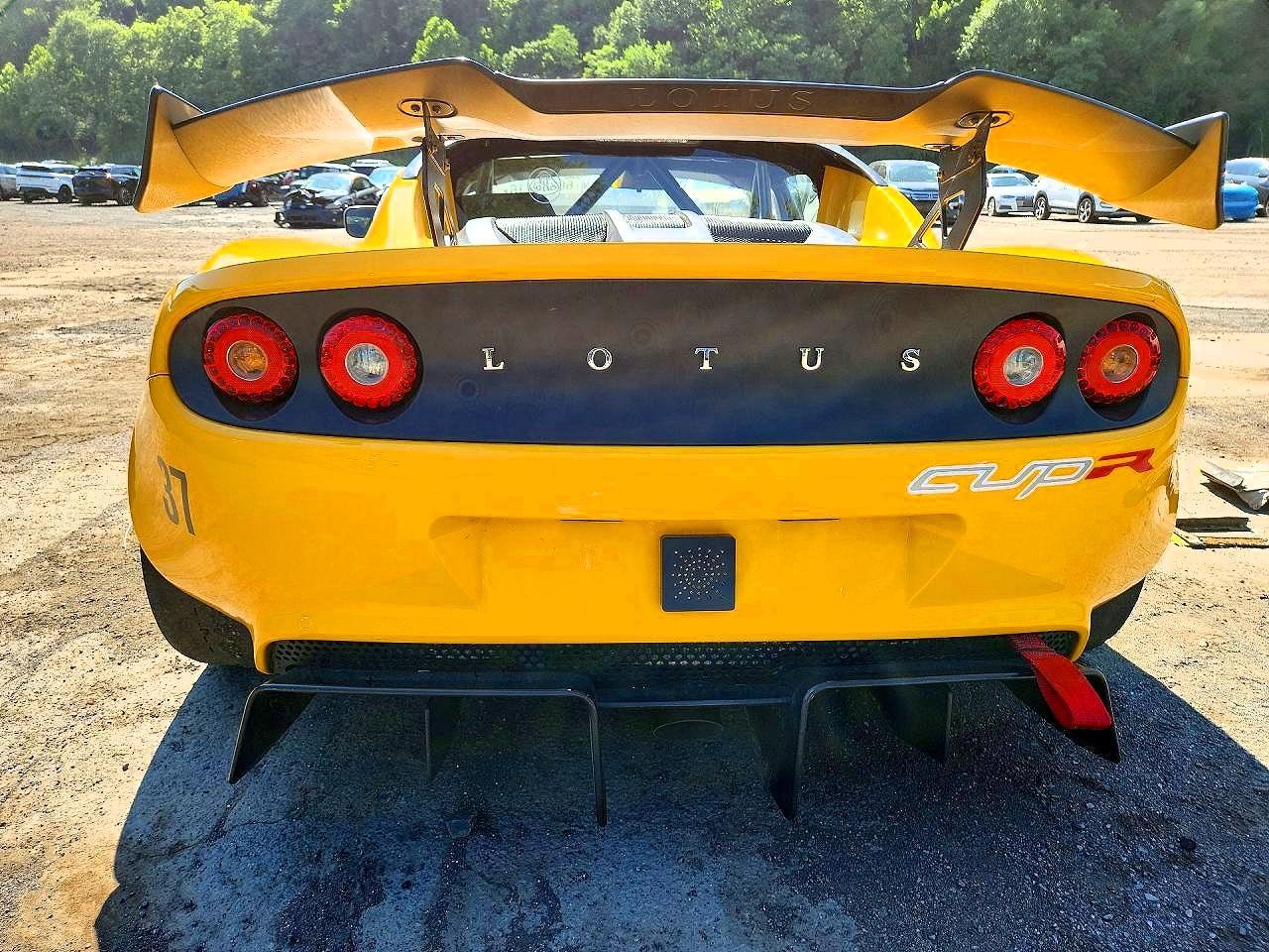 2014 Lotus Elise - Image 6