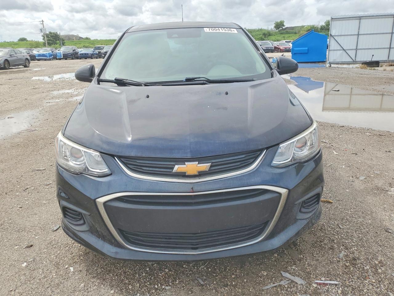 2019 Chevrolet Sonic Lt - Image 5