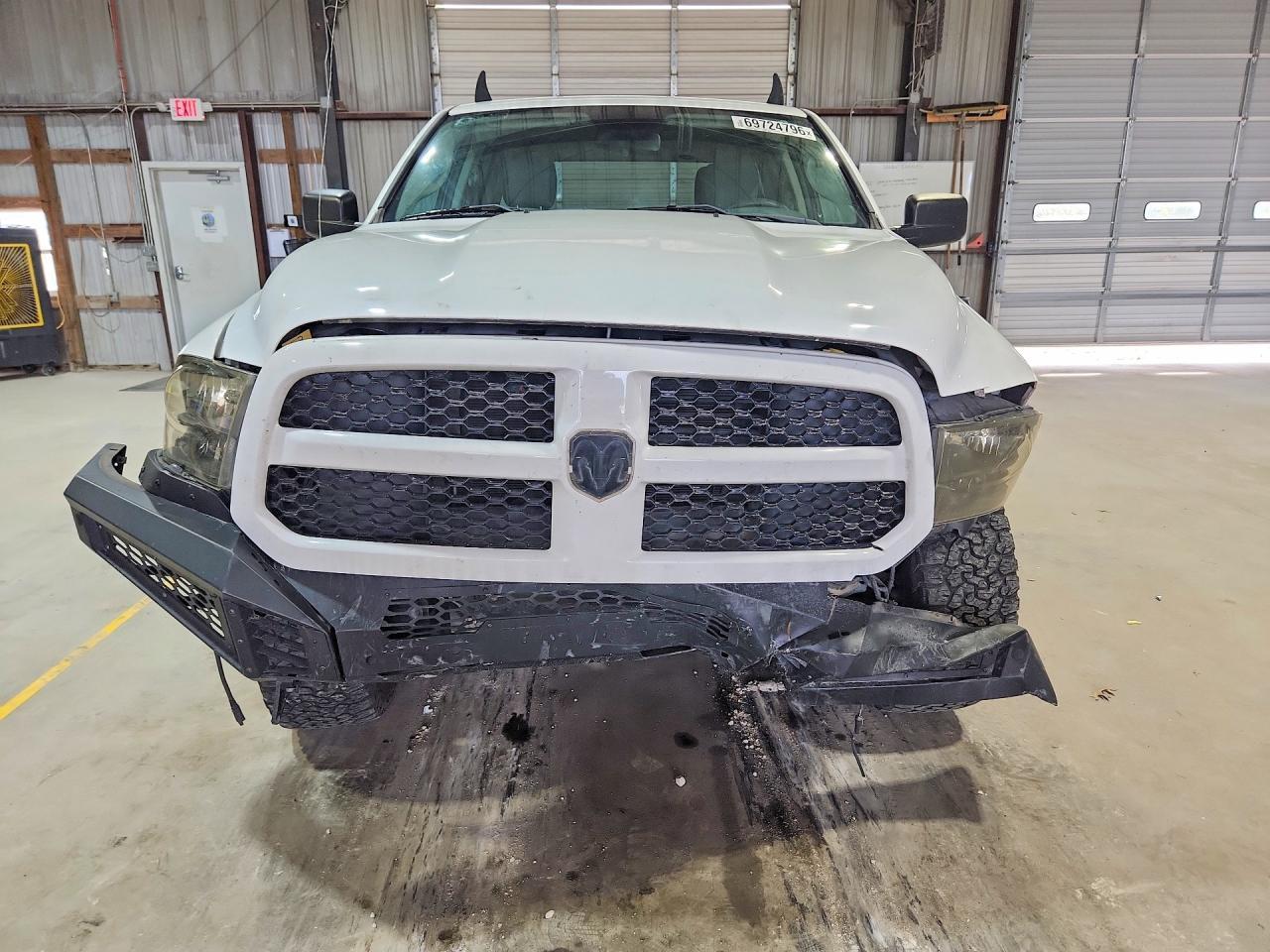 2016 Ram 1500 - Фото 5
