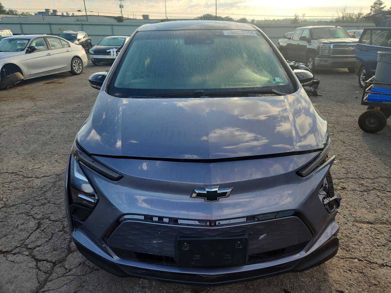 2023 Chevrolet Bolt Ev 2Lt - Image 5