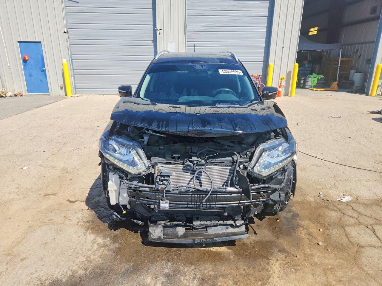 2014 Nissan Rogue Sl - Фото 5