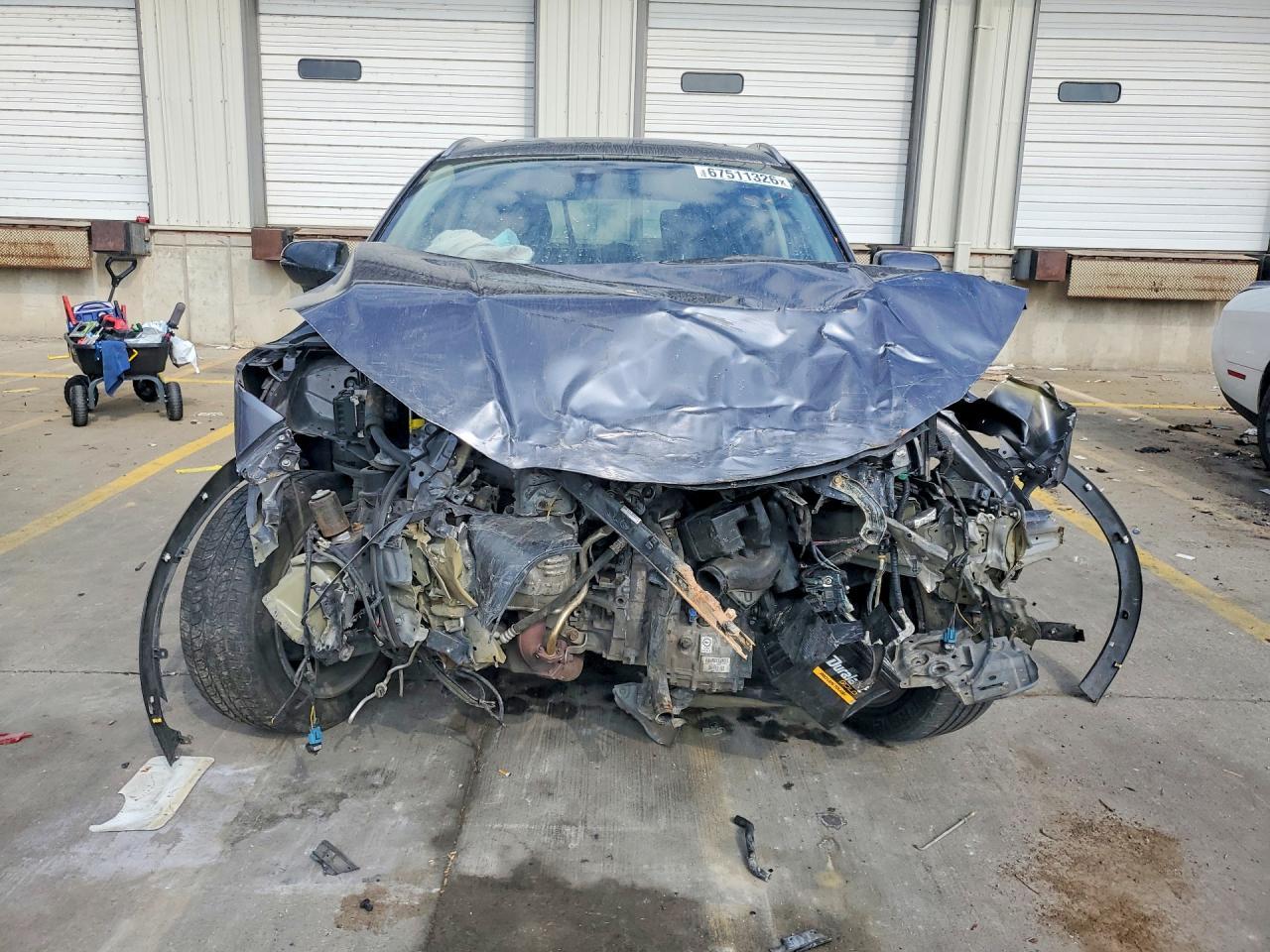 2021 Honda Hr-V Ex - Image 5