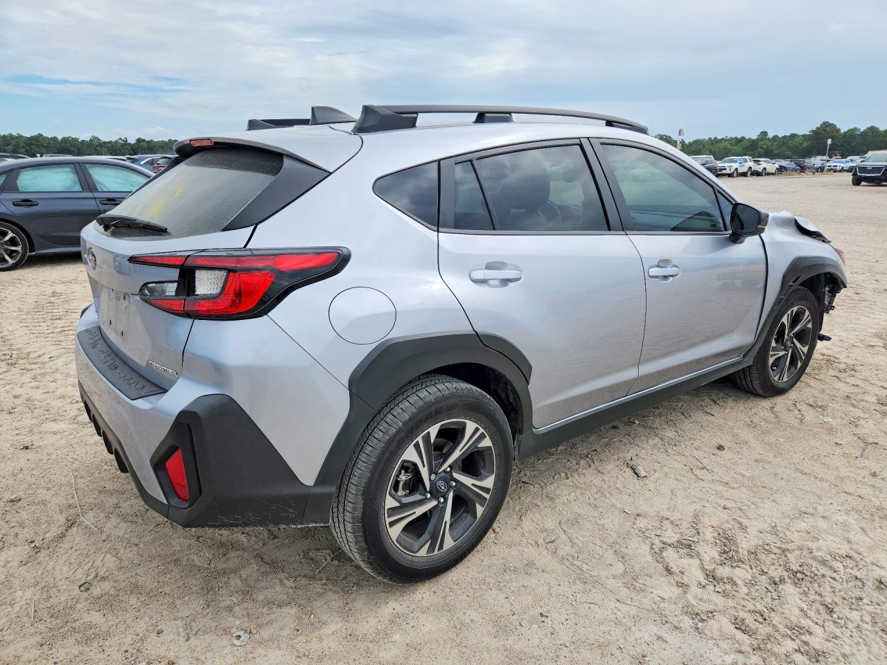 2025 Subaru Crosstrek Premium - Image 3