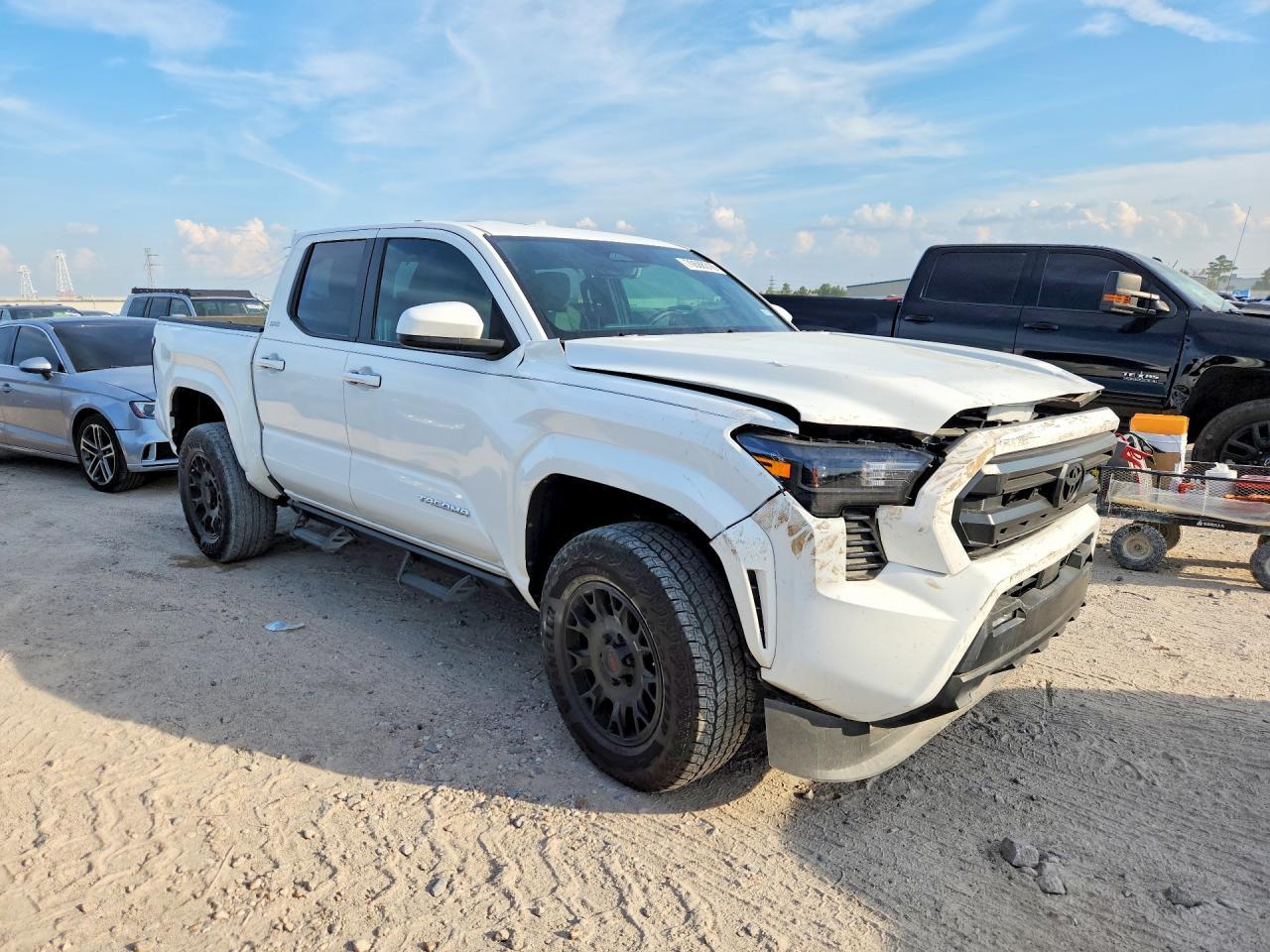 2026 Toyota Tacoma Sr5 - Image 4