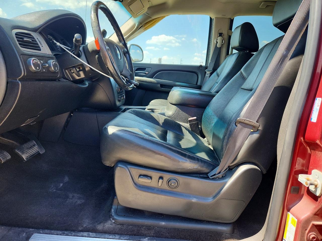 2008 Chevrolet Avalanche K1500 - Фото 7