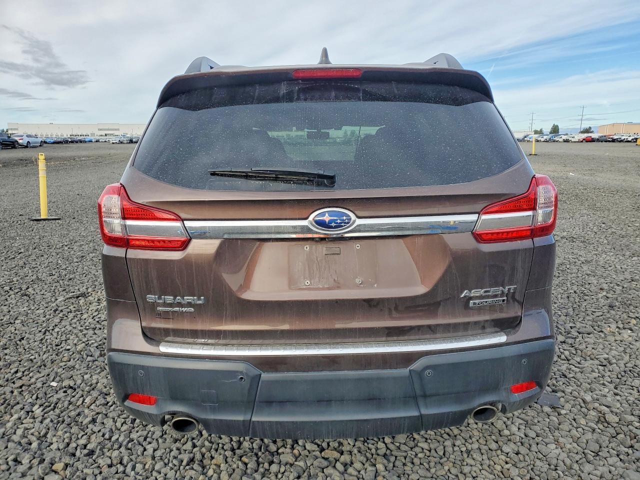 2021 Subaru Ascent Touring - Image 6