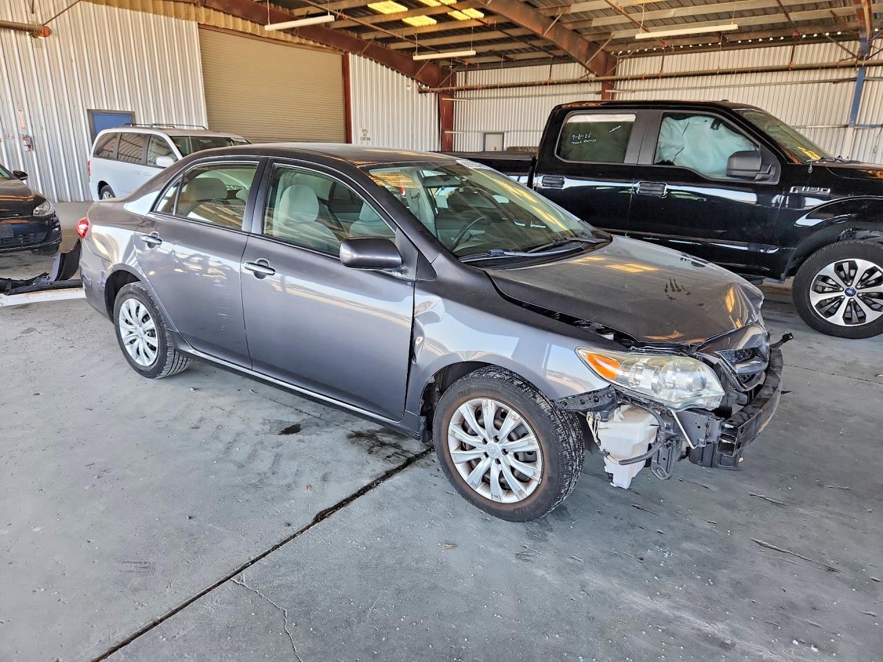 2012 Toyota Corolla Le - Image 4