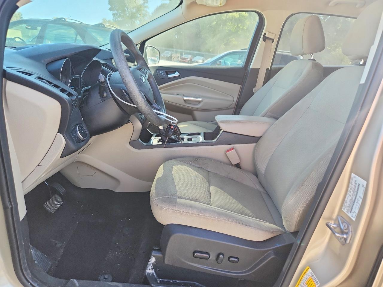 2017 Ford Escape Se - Image 7