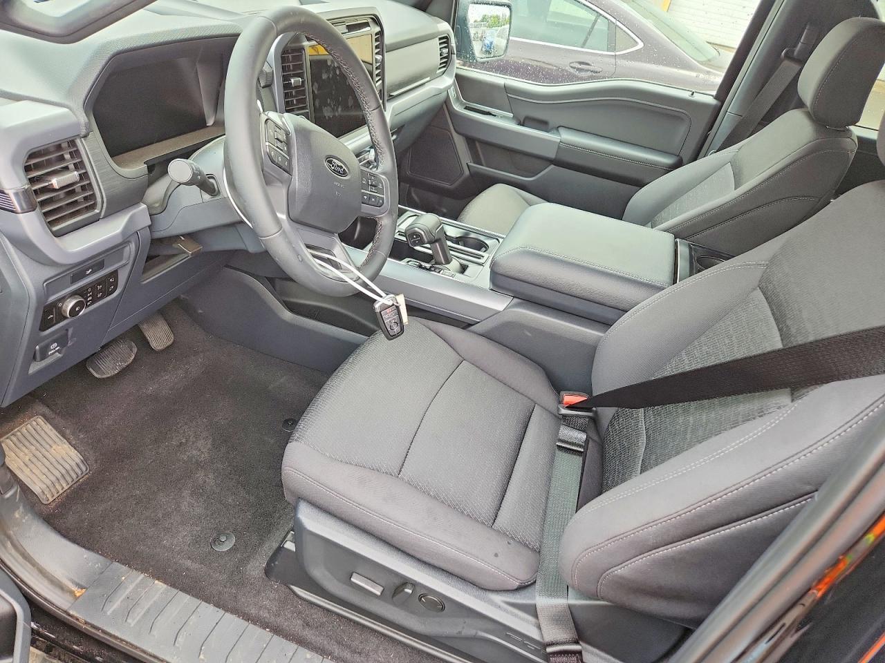 2026 Ford F150 Xlt - Фото 7