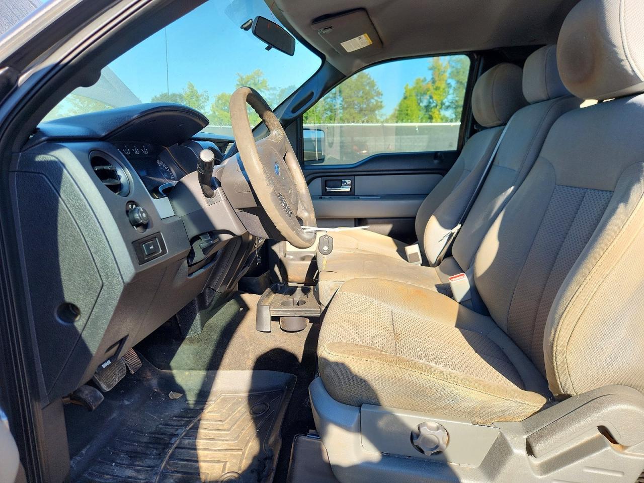 2013 Ford F150 Super Cab - Image 7