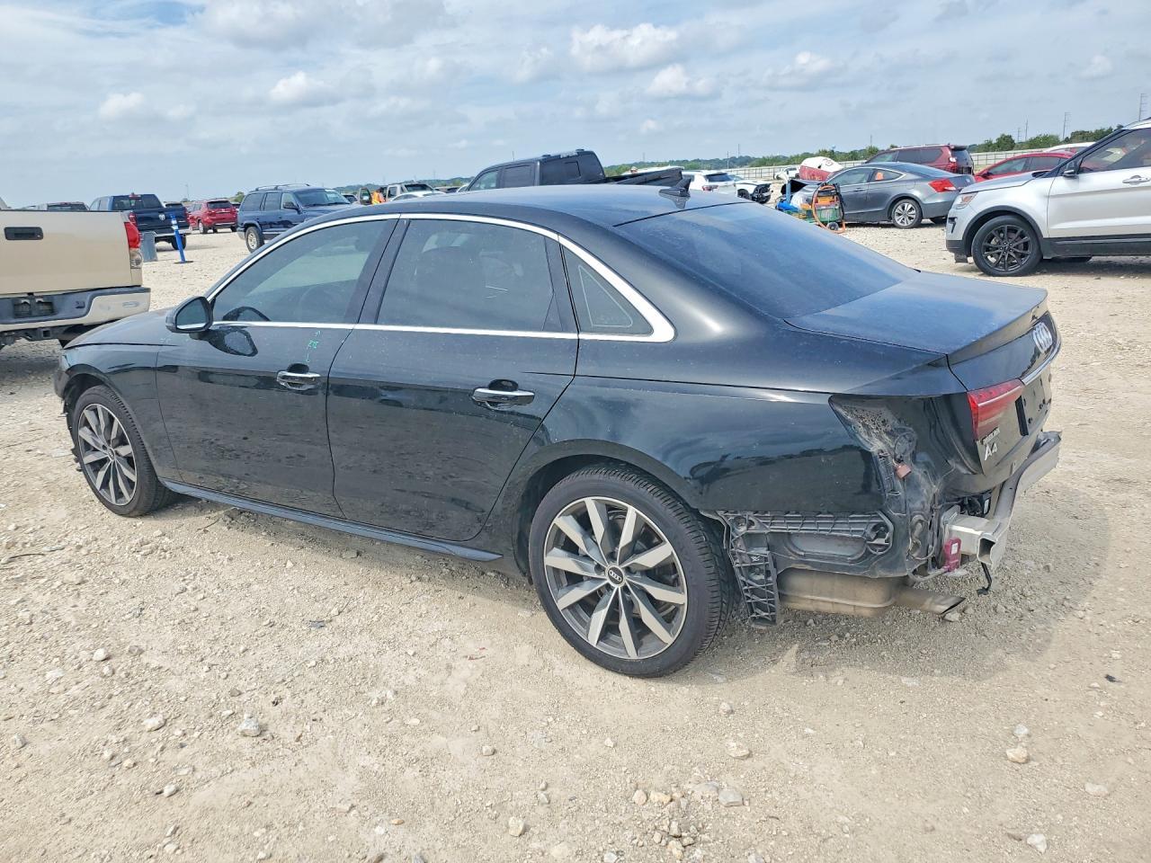 2021 Audi A4 Premium Plus 40 - Image 2