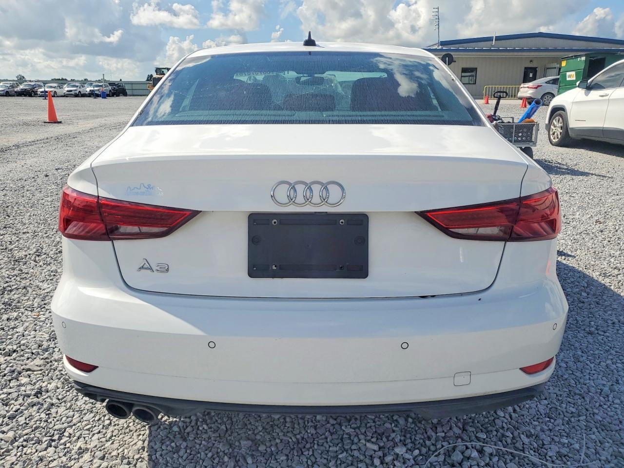 2020 Audi A3 Premium - Фото 6