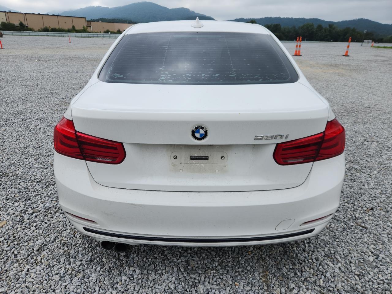 2018 BMW 330 I - Фото 6