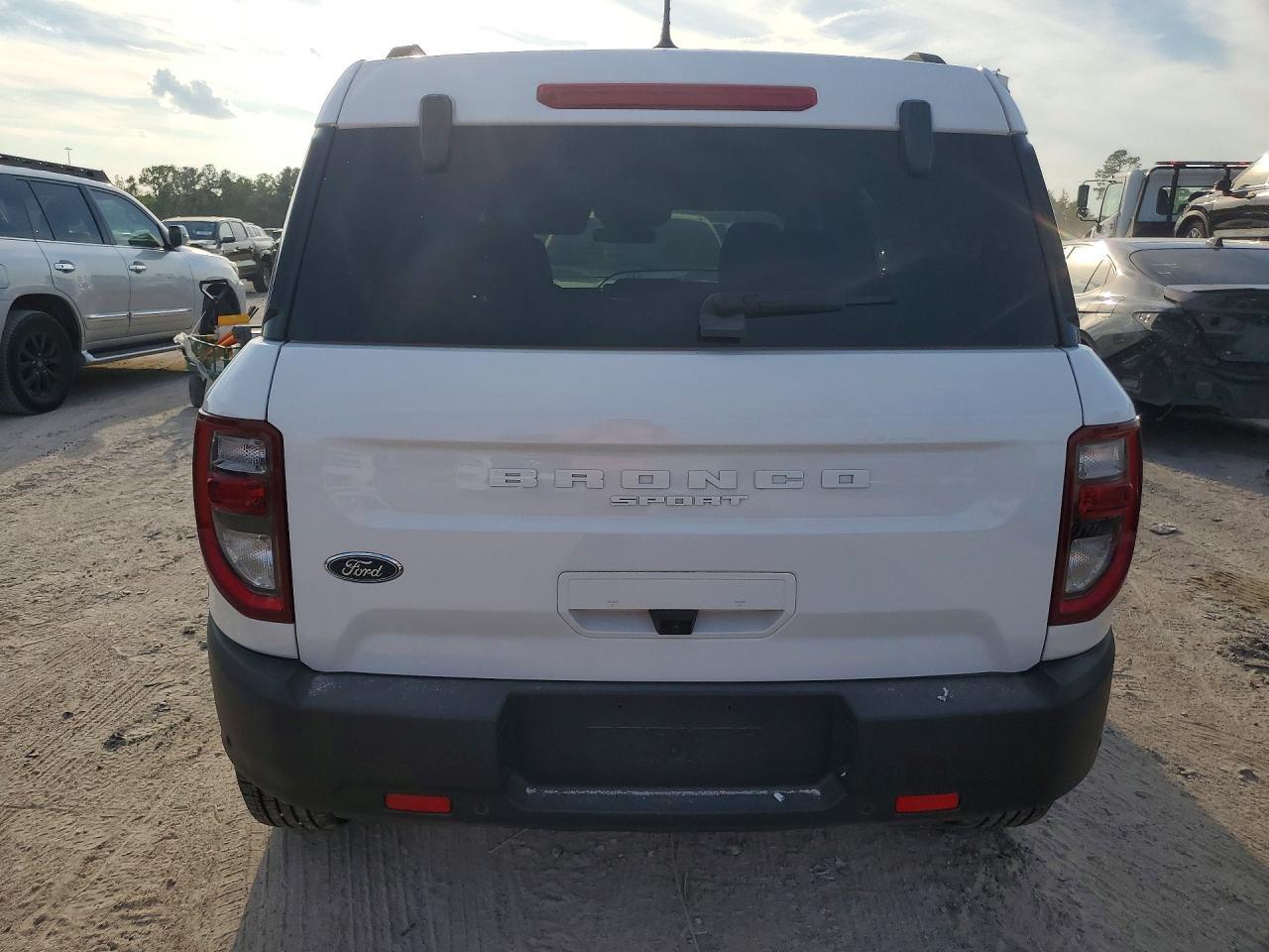 2024 Ford Bronco Sport Big Bend - Image 6