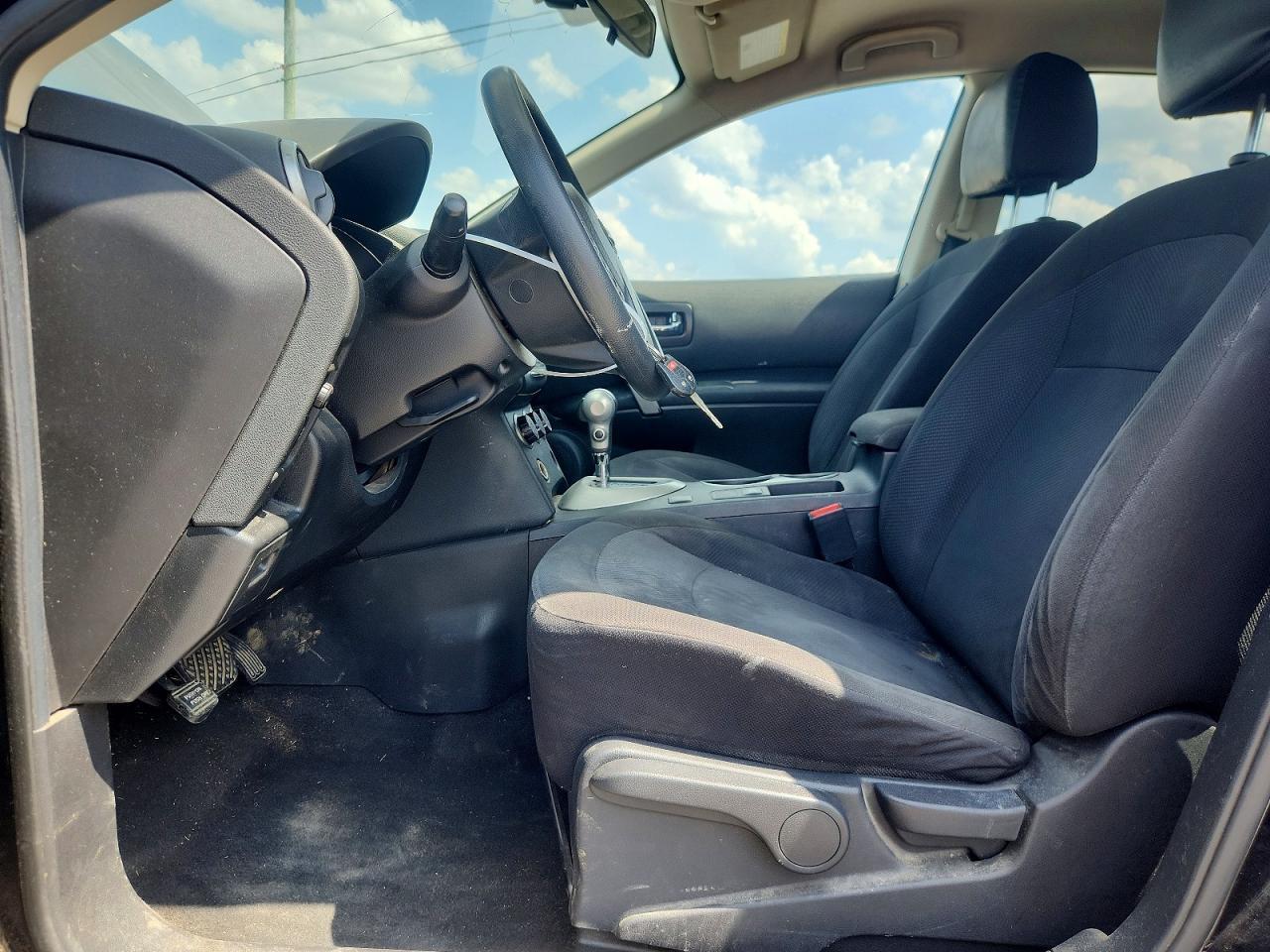 2015 Nissan Rogue Select S - Фото 7