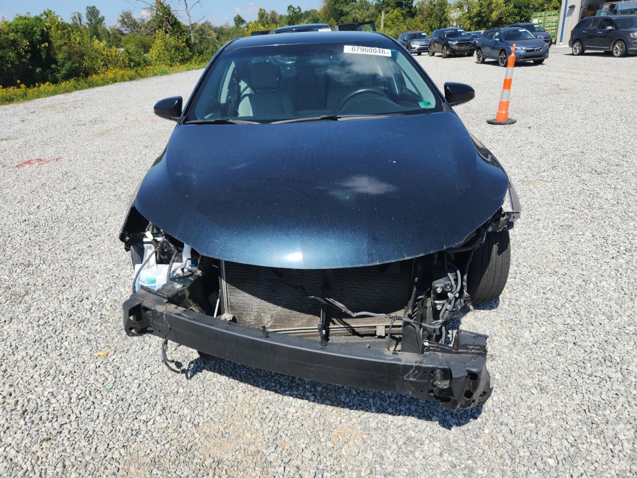 2016 Toyota Camry Se - Фото 5