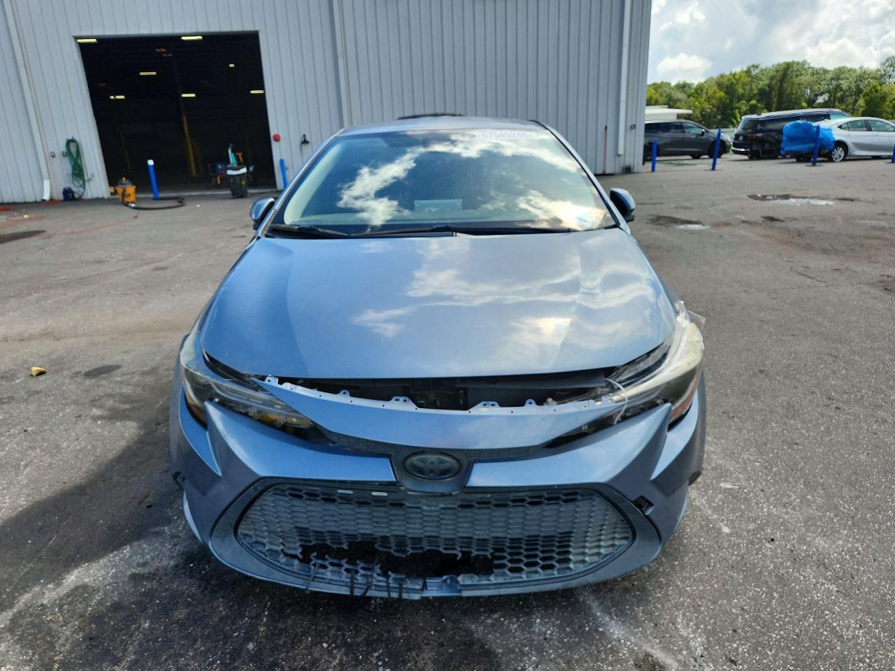 2025 Toyota Corolla Hybrid Se - Фото 5