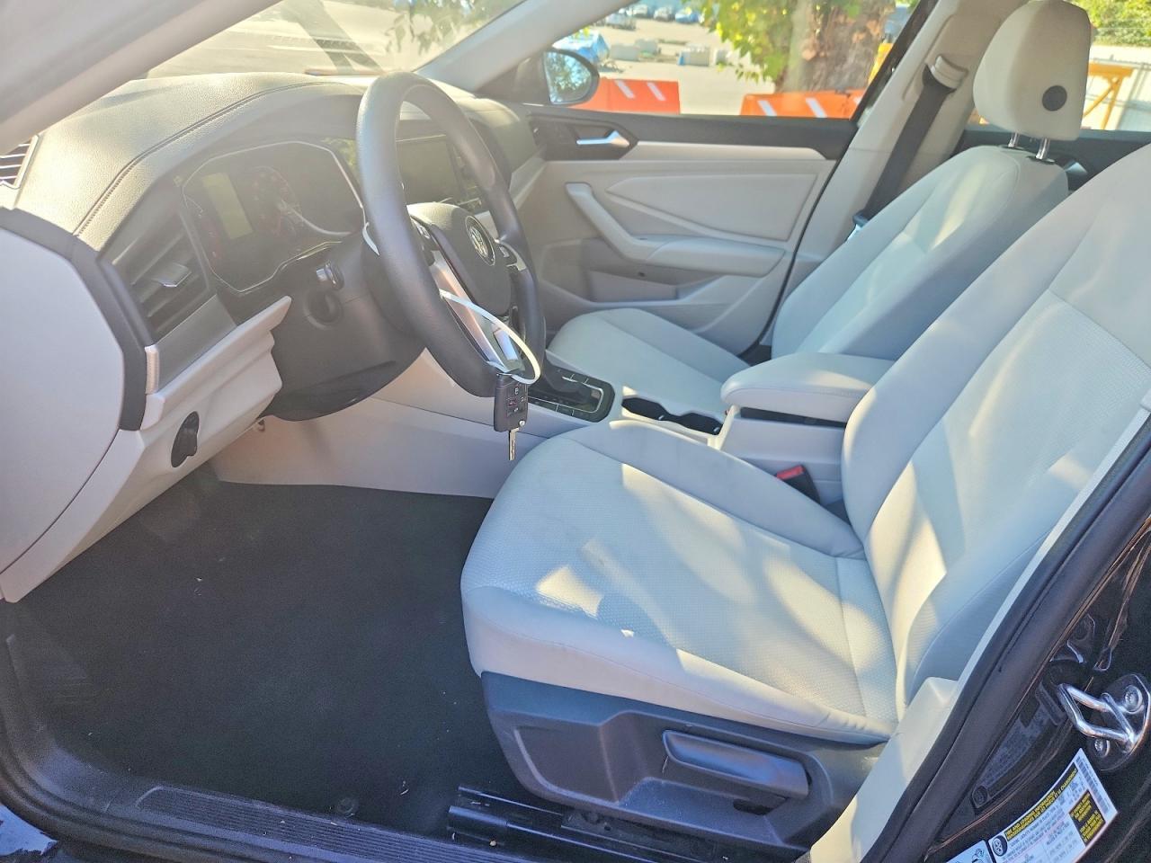 2019 Volkswagen Jetta S - Фото 7