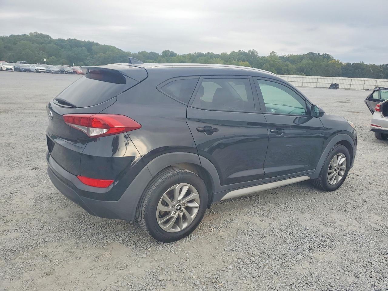2018 Hyundai Tucson Sel - Image 3