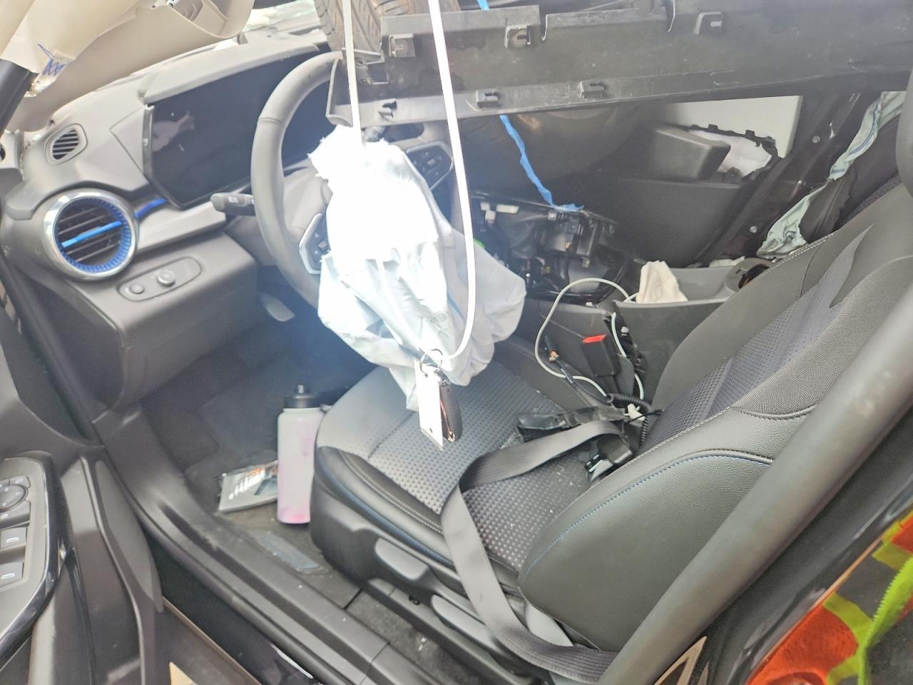 2025 Chevrolet Trax 1Lt - Фото 7