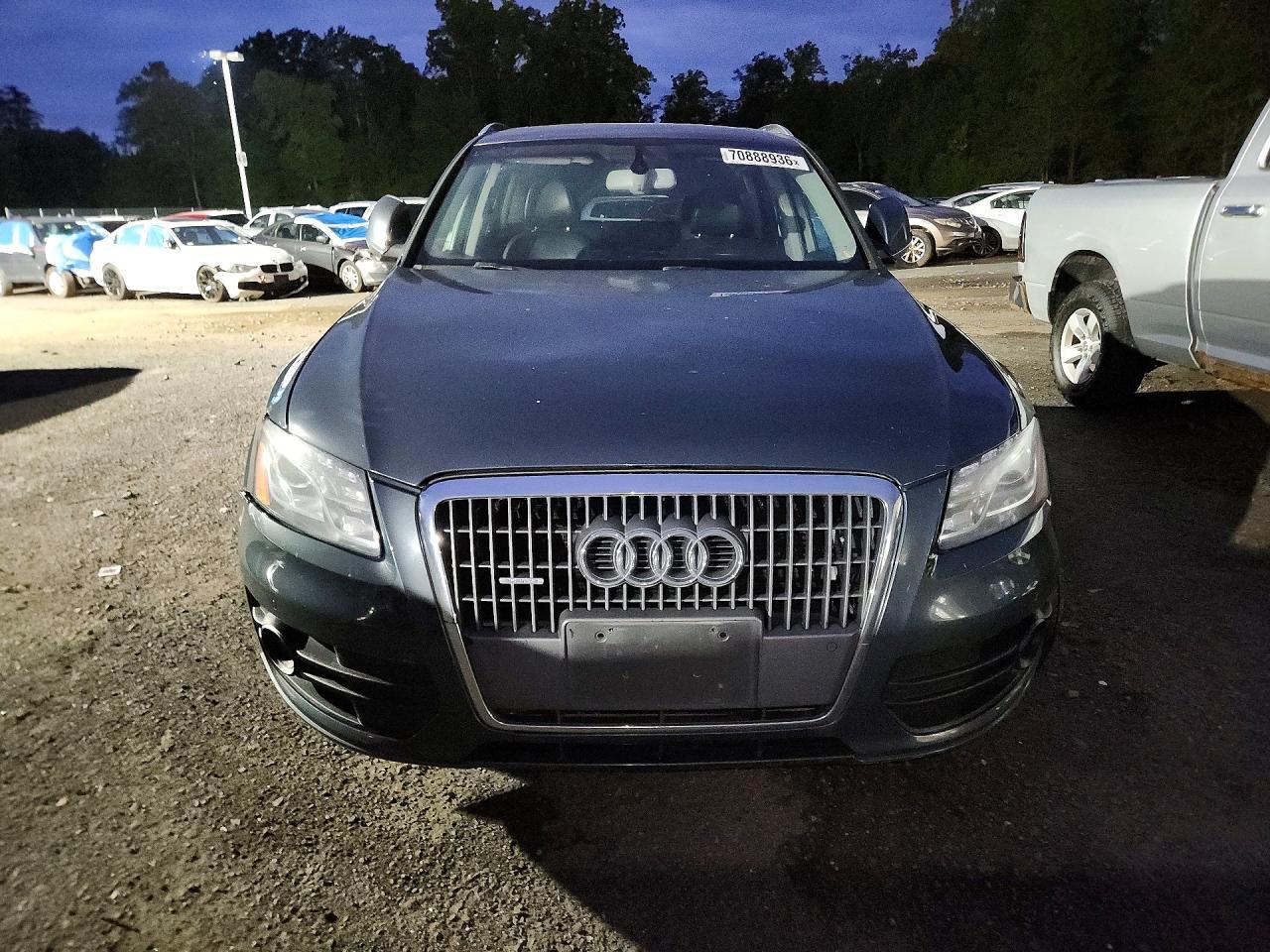 2011 Audi Q5 Premium Plus - Фото 5