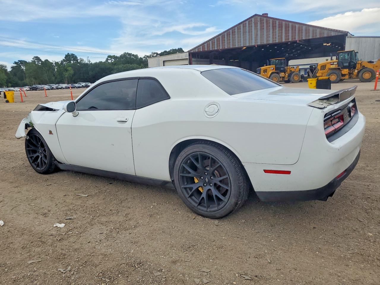 2018 Dodge Challenger R/T 392 - Фото 2