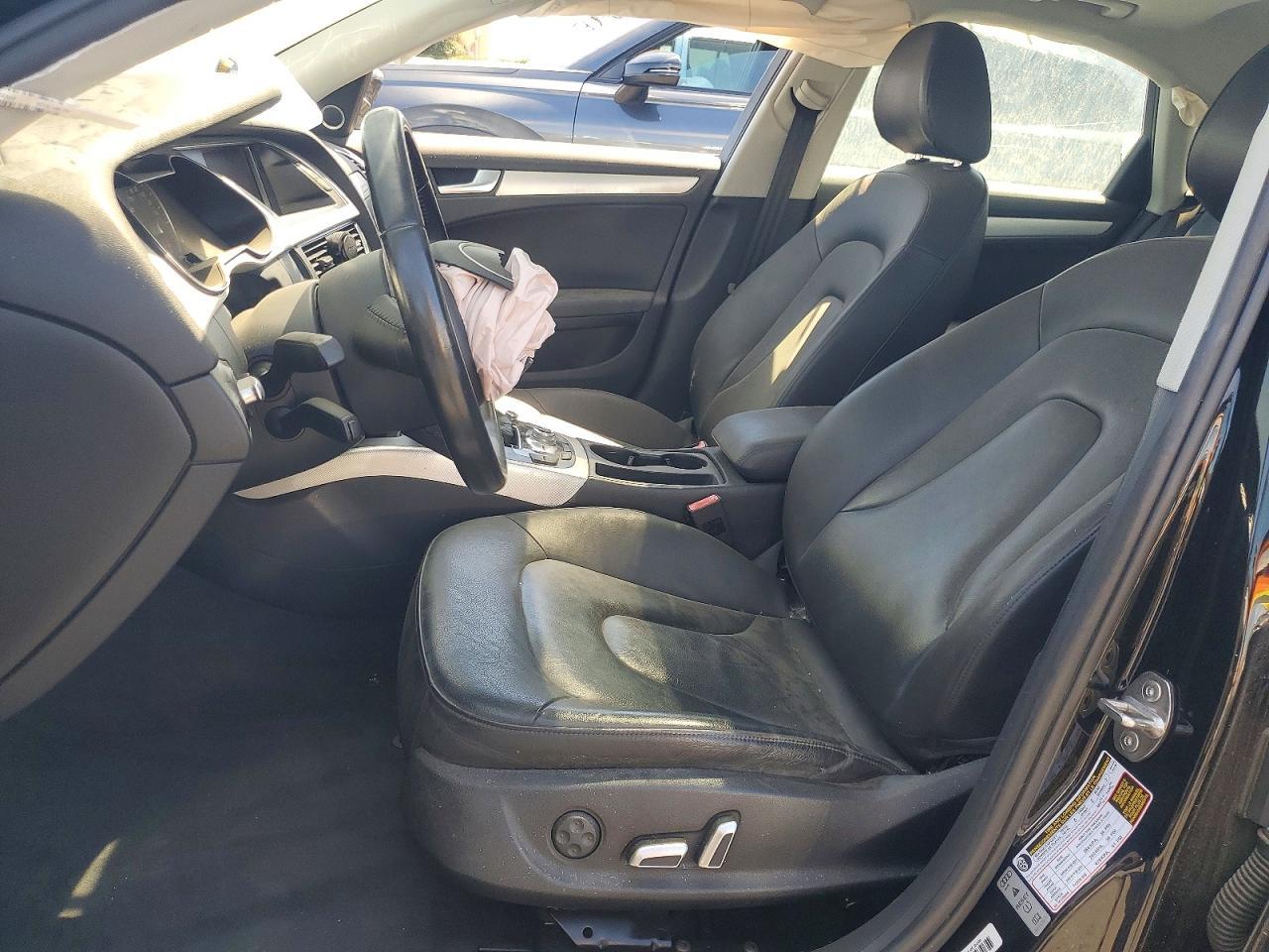 2016 Audi A4 Premium Plus S-Line - Фото 7