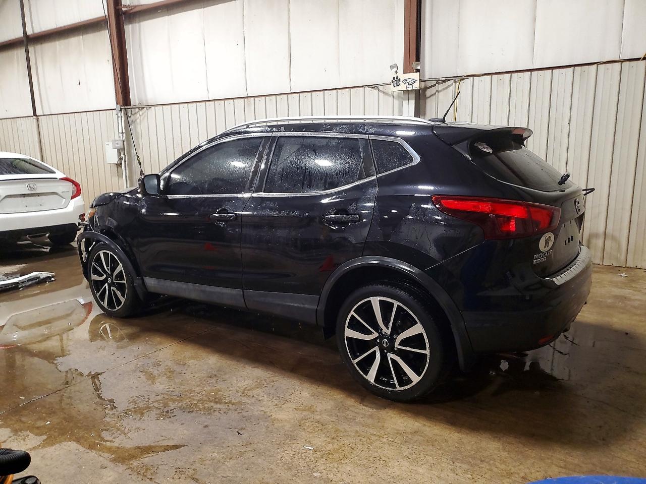 2017 Nissan Rogue Sport Sl - Фото 2