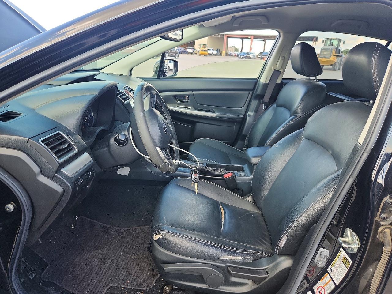 2015 Subaru Xv Crosstrek 2.0 Limited - Image 7