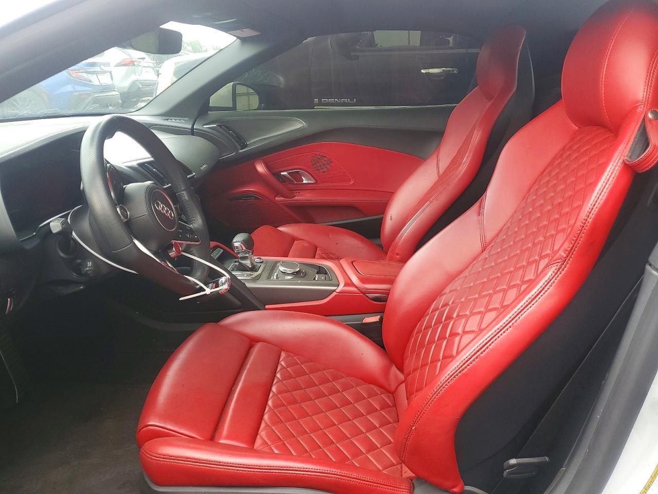 2020 Audi R8 - Фото 7