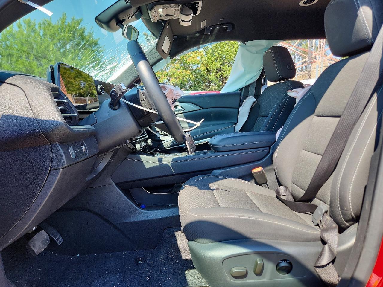 2024 Chevrolet Traverse Lt - Фото 7