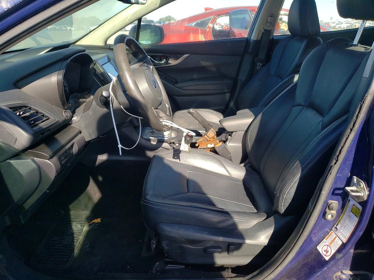 2017 Subaru Impreza - Фото 7