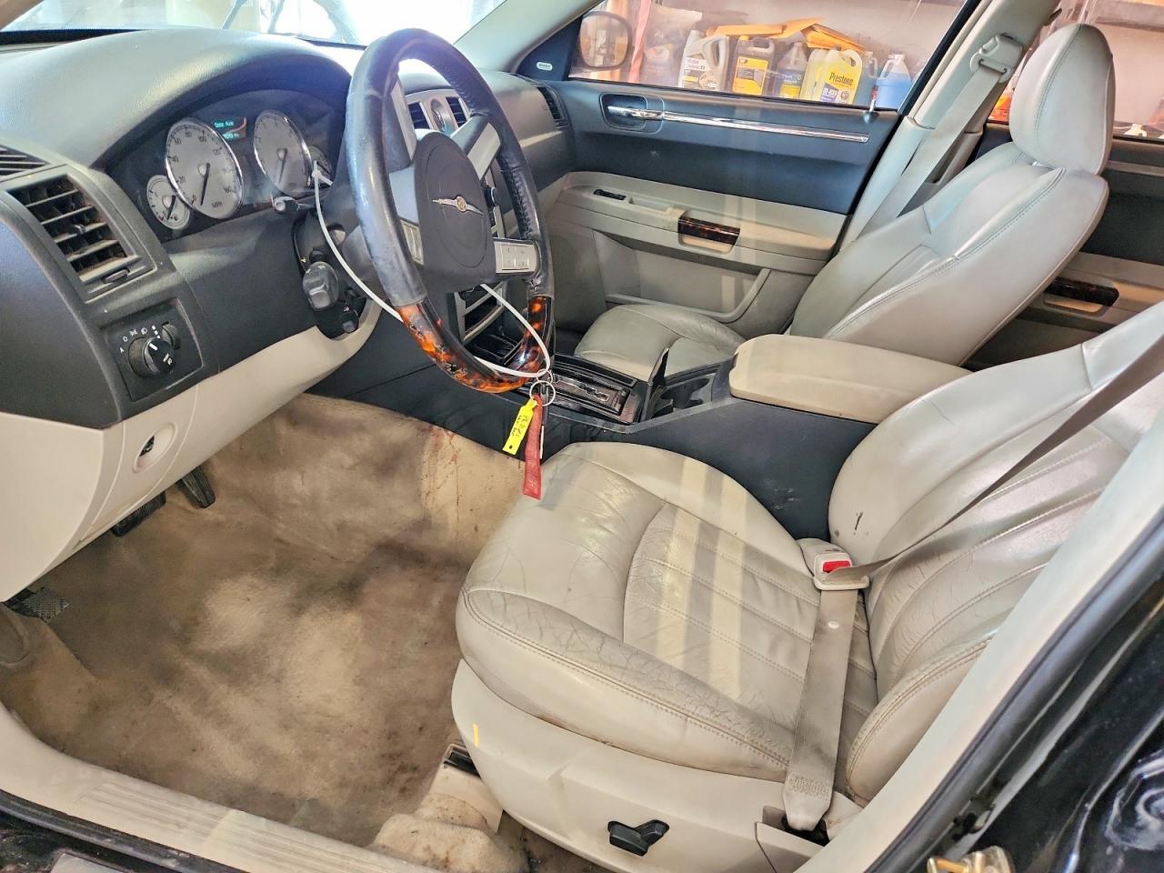 2005 Chrysler 300C Hemi C - Фото 7