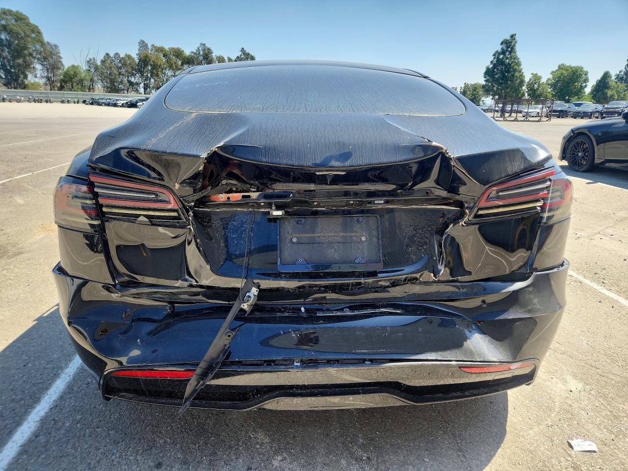 2023 Tesla Model S - Image 6