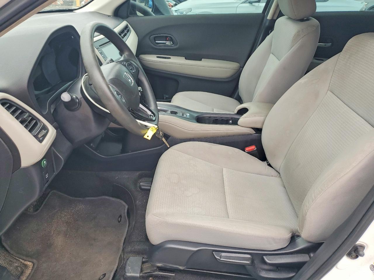2020 Honda Hr-V Lx - Image 7