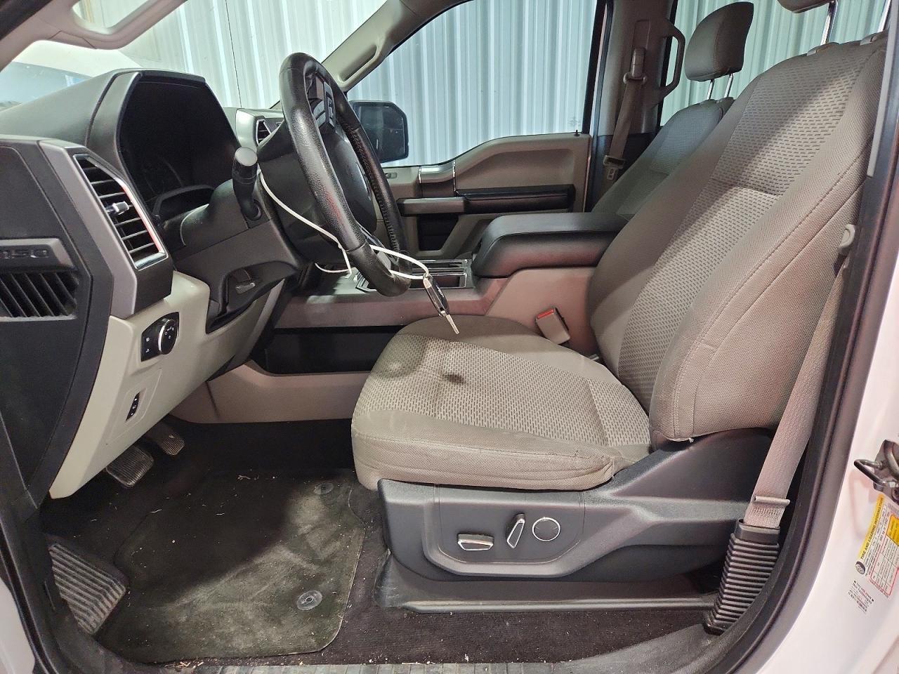 2016 Ford F150 Supercrew - Фото 7