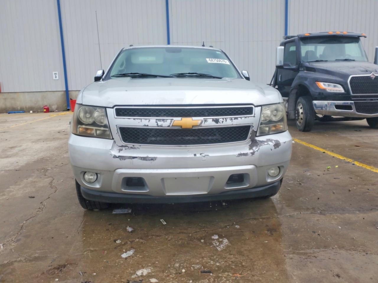 2013 Chevrolet Avalanche Ltz - Фото 5