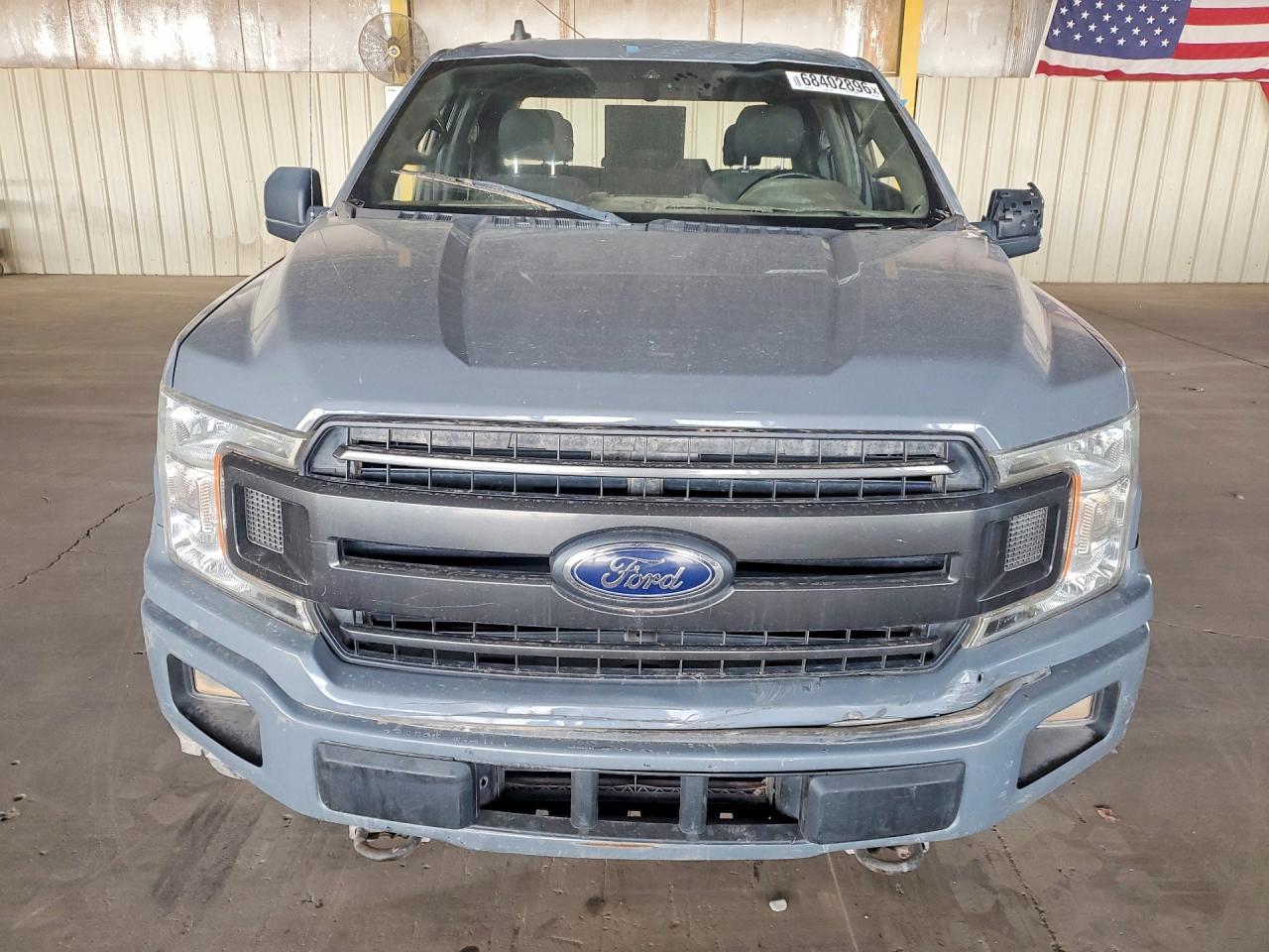 2019 Ford F150 Supercrew - Image 5